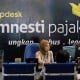 DPR: Kritik SBY Soal Tax Amnesty Salah Besar