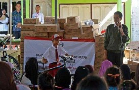 Ini Aturan Konsumsi Biskuit Versi Presiden Jokowi Untuk Tingkatkan Kualitas Gizi