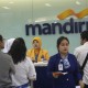 Bank Mandiri Siapkan Komitmen Kredit Infrastruktur Rp90 Triliun