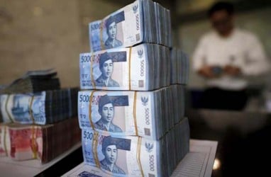 Pemprov DKI Anggarkan Rp5,37 triliun untuk Bangun Rusun