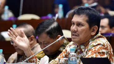 Laporan Kinerja Akuntabilitas Kementerian Hanya Ke Presiden