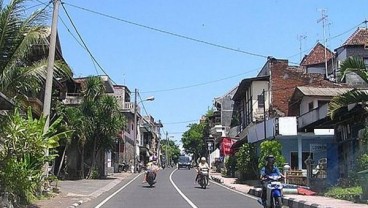 Pemilihan Jegeg Bagus, Dinas Kabupaten Gianyar Roadshow ke SMK