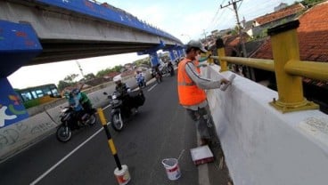 Pemprov DKI Perpanjang Waktu Pembangunan Proyek di Jakarta