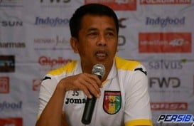 Piala Presiden 2017: Mitra Kukar Waspadai PSS