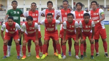 Pelatih PSM Anggap Pelaksanaan Piala Presiden Lelucon