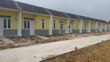 Pemerintah Salurkan Bantuan Bedah Rumah Rp54 Miliar di Sulut