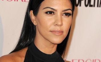 Yuk, Ikuti Cara Praktis Kourtney Kardashian untuk Kurangi Gula