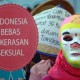 Kasus Kekerasan Perempuan Masih Dianggap Sebelah Mata