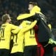 Dortmund Lolos ke 8 Besar Piala Jerman