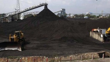 Bumi Resources (BUMI) Targetkan Penjualan 2017 Naik Hingga 7%