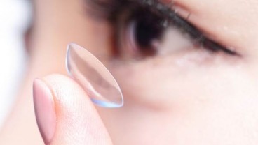 5 Kelebihan Pakai Softlens Harian