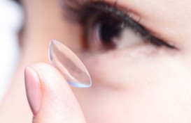 5 Kelebihan Pakai Softlens Harian