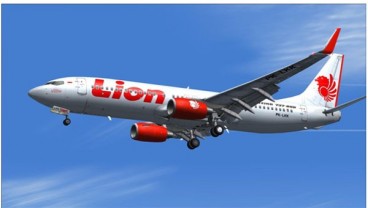 Lion Air Tambah Jadwal Penerbangan Pontianak-Jakarta Mulai 10 Februari