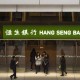 BURSA HONG KONG 9 Februari: Saham Bank of China Melesat, Hang Seng Menguat