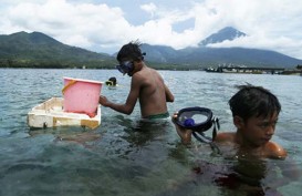 Maluku Diusulkan Jadi Lumbung Ikan Nasional