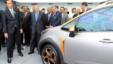 Proton Iriz Resmi Dipasarkan Pekan Depan