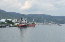 Tol Laut : Kapal Angkut di Maluku Ditambah