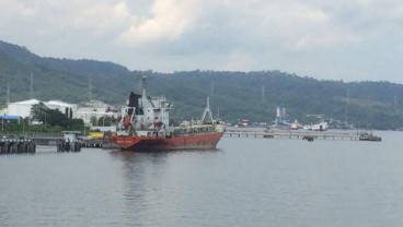 Tol Laut : Kapal Angkut di Maluku Ditambah