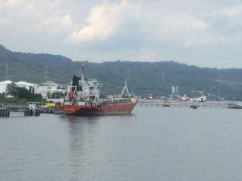Tol Laut : Kapal Angkut di Maluku Ditambah