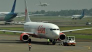 Pesawat Rusak, Penumpang Lion Air Menumpuk di Bandara Syamsudin