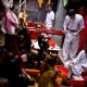 Ritual  “Naga Buka Mata” Awali Perayaan Cap Go Meh di Kalbar