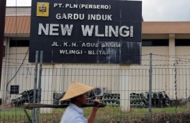 Presiden Jokowi Tinjau Proyek Mangkrak di Maluku