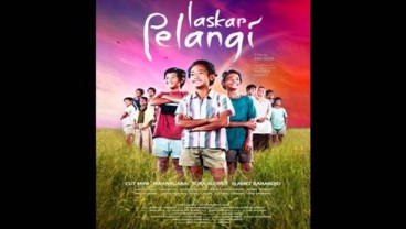 5 Film Indonesia Terlaris Diadaptasi dari Novel