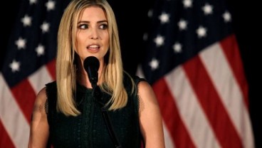 Nordstrom Setop Penjualan Produk Ivanka, Trump Ngomel