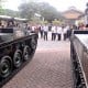 Inilah Maksud Wapres JK Sarankan PT Pindad Gandeng Mitra Luar Negeri