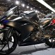 Honda Hadirkan Warna Baru Honda CB500F