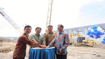 Sentul City Gelar RUPSLB ke-2 Pekan Depan