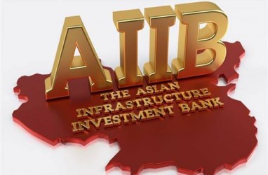 AIIB-IFC Kerjasama Hedging Kurs dan Tingkat Bunga