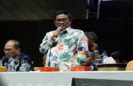 Sumarsono Klaim Berhasil Lakukan Lima Hal Ini Selama Menjabat Plt Gubernur DKI