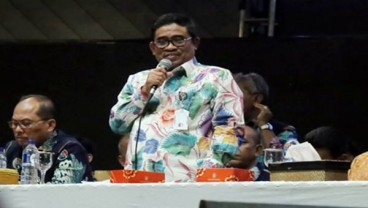 Sumarsono Klaim Berhasil Lakukan Lima Hal Ini Selama Menjabat Plt Gubernur DKI