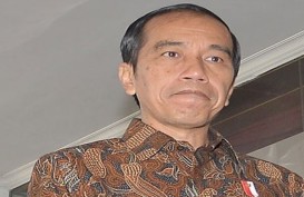 Jokowi, DPRD Maluku dan Ambon Diskusi Pasokan Listrik