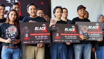 Inilah 3 Karya Terbaik BlackInnovation 2016