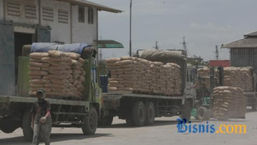 Pabrik SMGR di Rembang Dijadwalkan Beroperasi Maret