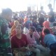 TNI Amankan 205 TKI Ilegal yang Dideportasi Malaysia