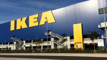 Emil: IKEA Akan Buka Outlet di Bandung