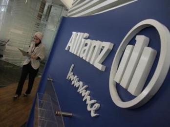 Allianz Indonesia Bukukan Dana Kelolaan Rp30,8 Triliun Sepanjang 2016