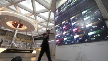 OSO SECURITIES: IHSG Menguat Terbatas, Bergerak pada Kisaran 5.329-5.407