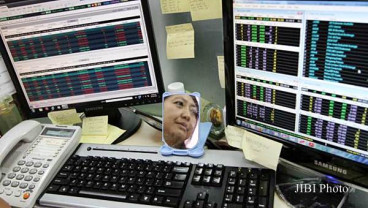 HP FINANCIALS 10 FEBRUARI : Rekomendasi Saham BBRI & CTRA