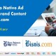 Iklan Digital Terus Tumbuh, Bisnis.com Gelar Promo