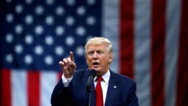 Hari Ini Trump dan Abe Bertemu, Soal Industri Otomotif Dikabarkan Jadi Topik Penting