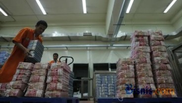 Indosurya Inti Finance Kembali Terbitkan MTN Senilai Rp12,3 Miliar