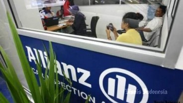 Allianz Indonesia Kerek Target Kinerja