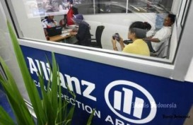 Allianz Indonesia Kerek Target Kinerja
