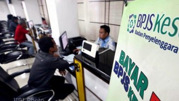 Warga Miskin Cilacap Dapat Bantuan Pembayaran BPJS