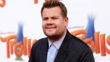 GRAMMY AWARDS 2017 : James Corden Dipercaya Jadi “Host”