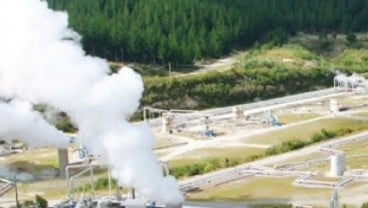 PROYEK GEOTHERMAL: Bank Dunia Kucurkan Bantuan Rp734 Miliar